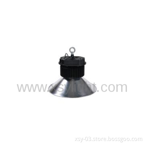 3 years warranty ip65 120w good heat dissipation led high bay light